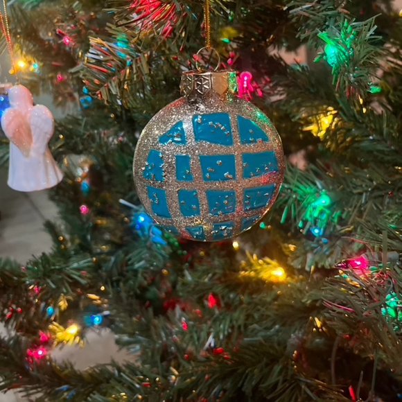 Conchas! (Mexican Sweet Bread Ornaments) - Picture 15 of 16